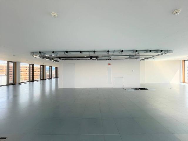 Büro mieten