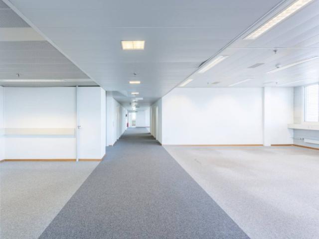 Büro kaufen in Meyrin