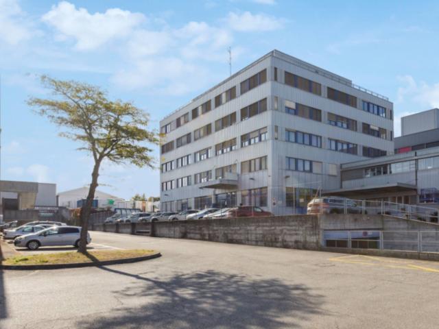 Büro kaufen in Meyrin