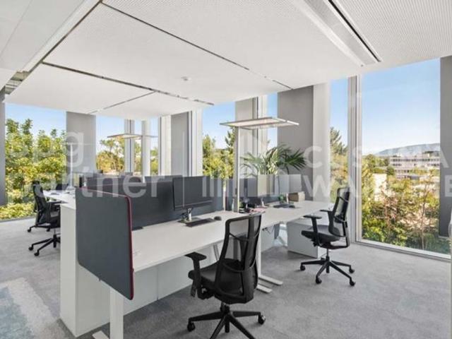 Büro kaufen in Meyrin