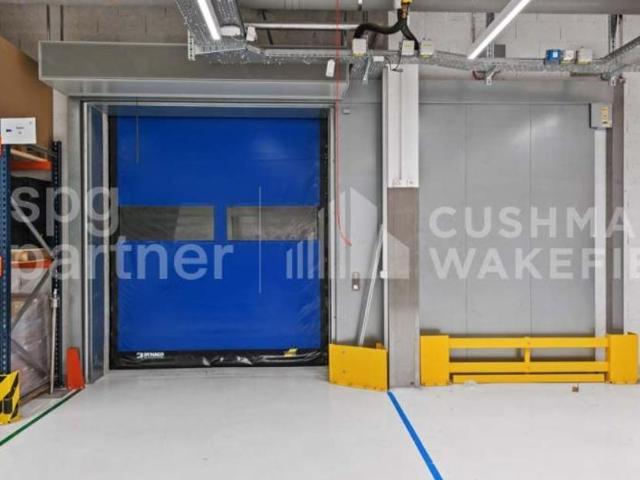 Büro kaufen in Meyrin