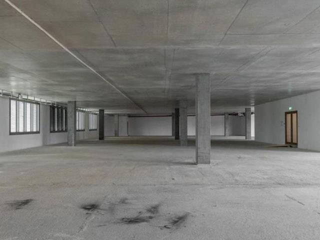 Büro kaufen in Meyrin
