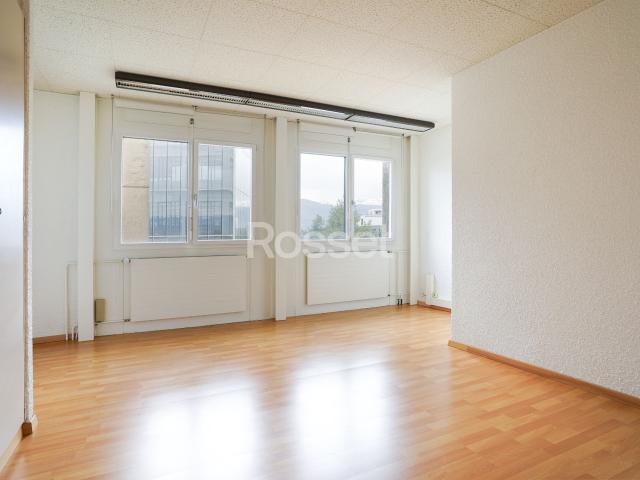 Büro kaufen in Meyrin
