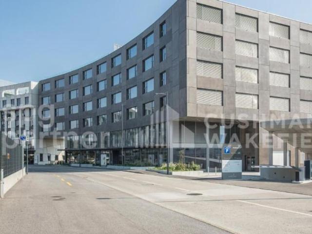 Büro kaufen in Meyrin