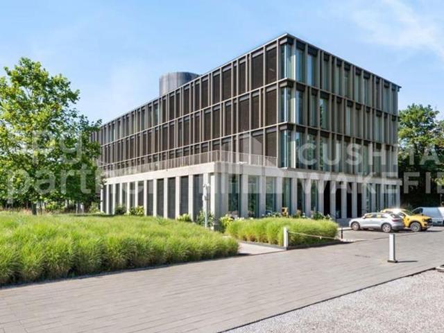Büro kaufen in Meyrin