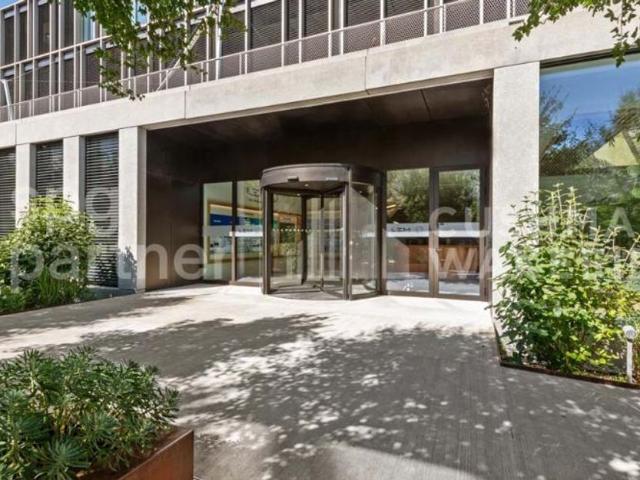 Büro kaufen in Meyrin