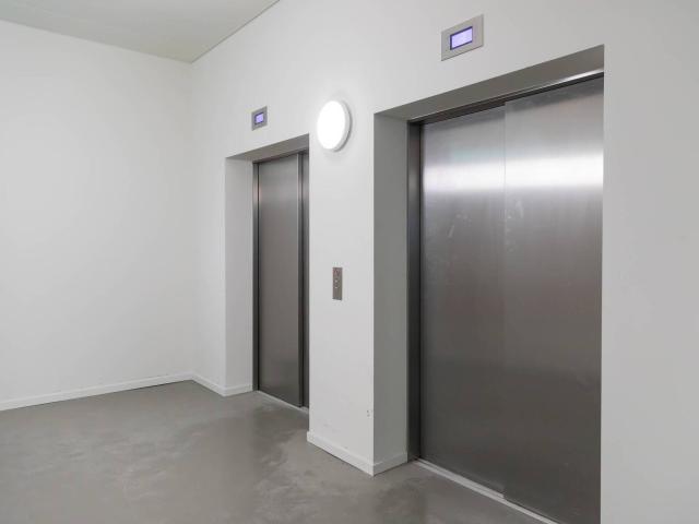 Büro mieten in Meyrin