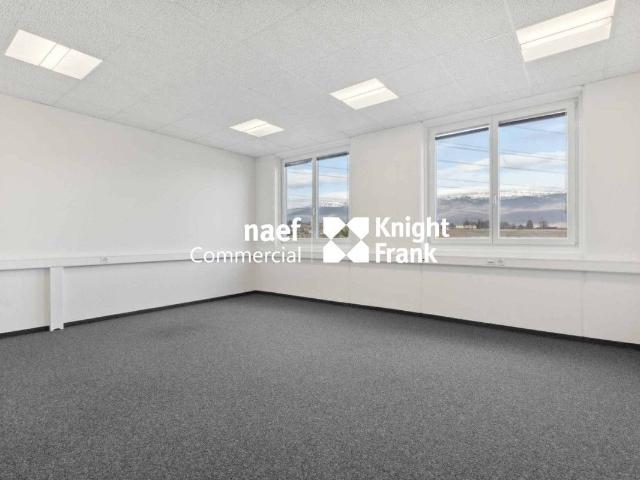 Büro kaufen in Meyrin
