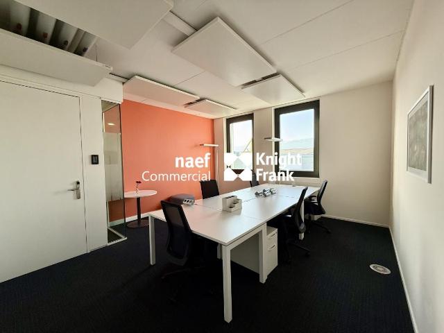 Büro mieten in Cointrin, Meyrin