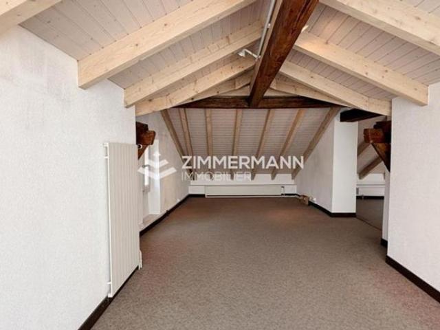 Büro kaufen in Meyrin