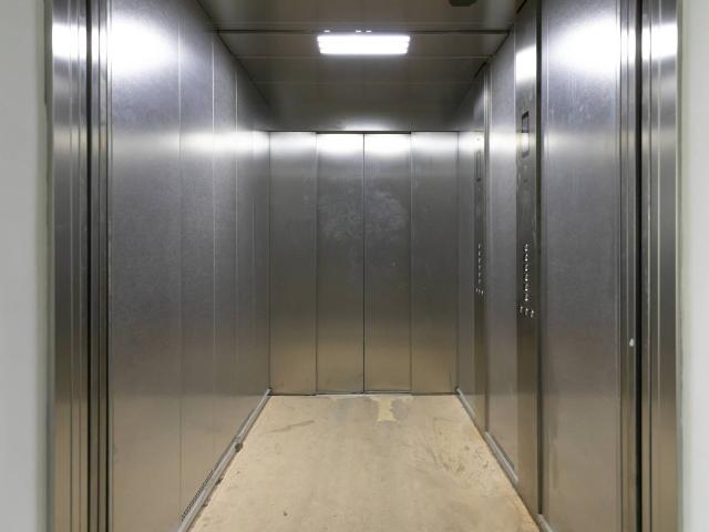 Büro mieten in Meyrin
