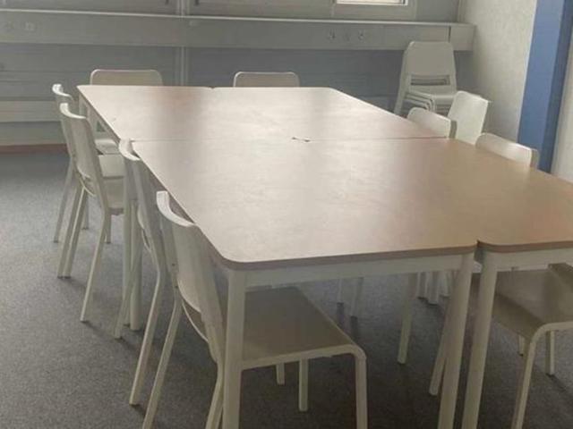 Büro kaufen