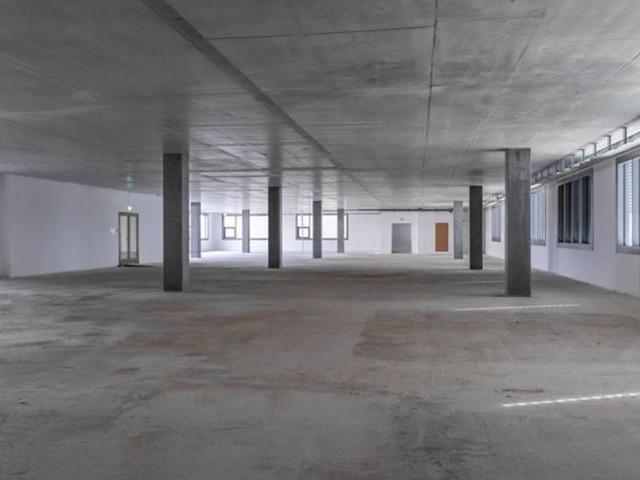 Büro kaufen in Meyrin