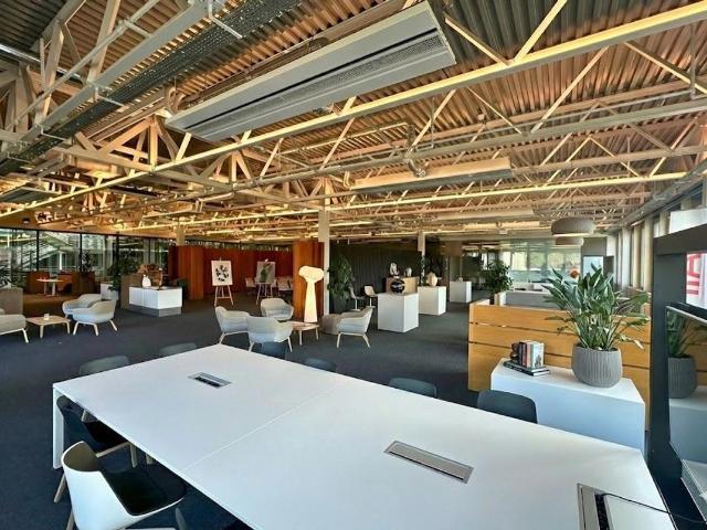 Büro kaufen in Meyrin