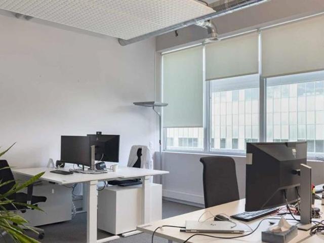 Büro kaufen in Meyrin