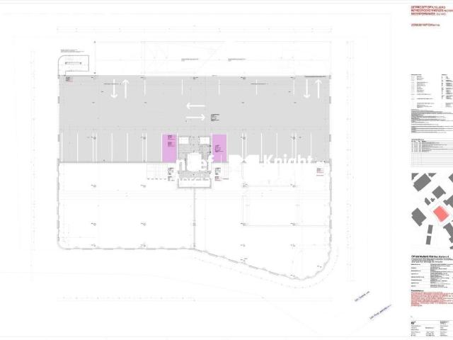 Büro kaufen in Meyrin