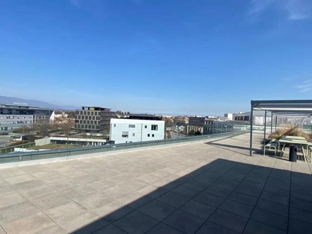 Büro kaufen in Meyrin