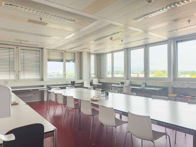 Büro kaufen in Meyrin