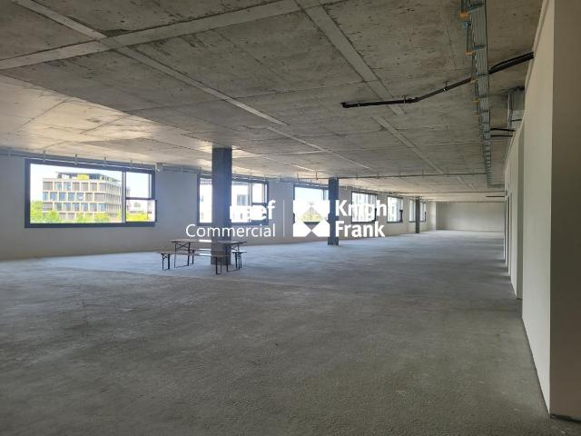 Büro kaufen in Meyrin