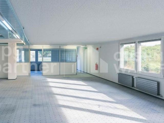 Büro kaufen in Meyrin