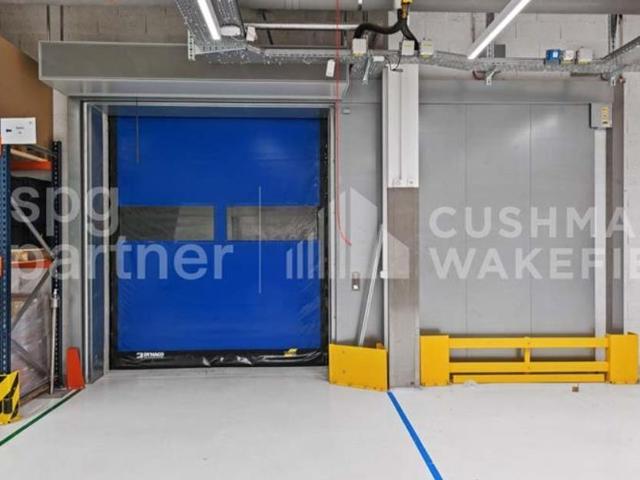Büro kaufen in Meyrin