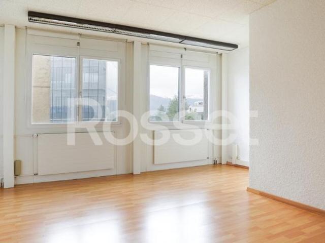 Büro kaufen in Meyrin