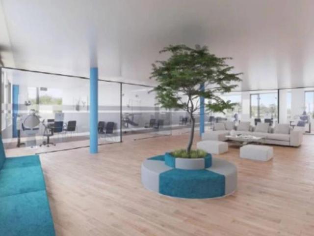 Büro kaufen in Meyrin