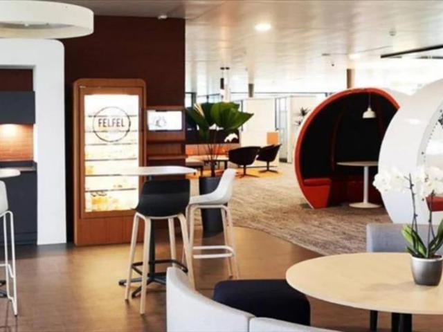 Büro kaufen in Meyrin