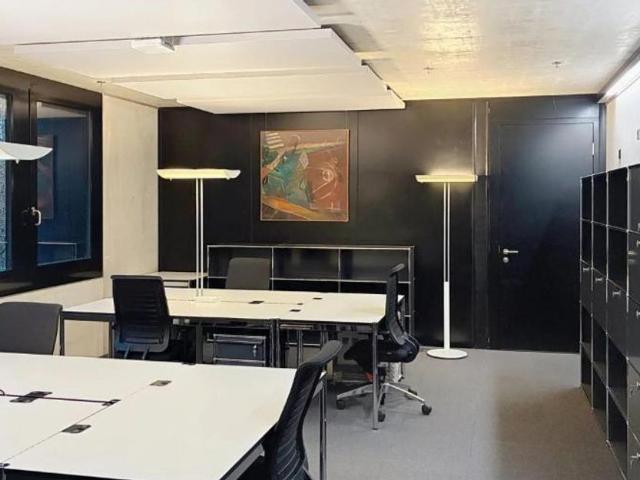 Büro kaufen in Mies, Waadt
