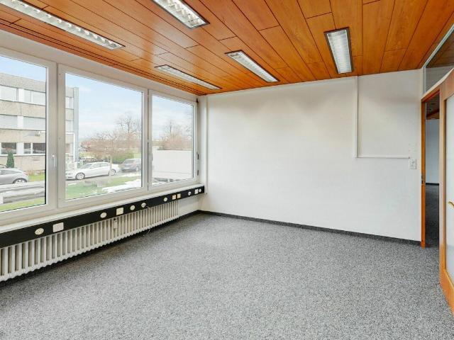 Büro kaufen in Möhlin, Aargau