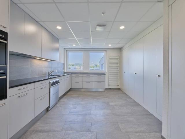 Büro kaufen in Möhlin, Aargau