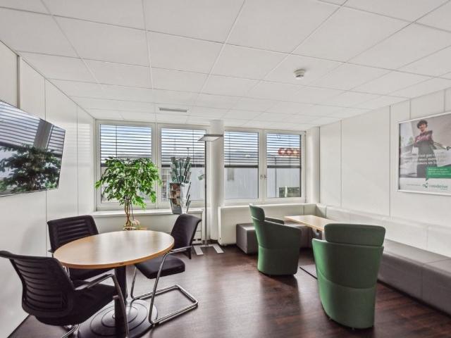 Büro kaufen in Montagny-près-Yverdon, Waadt
