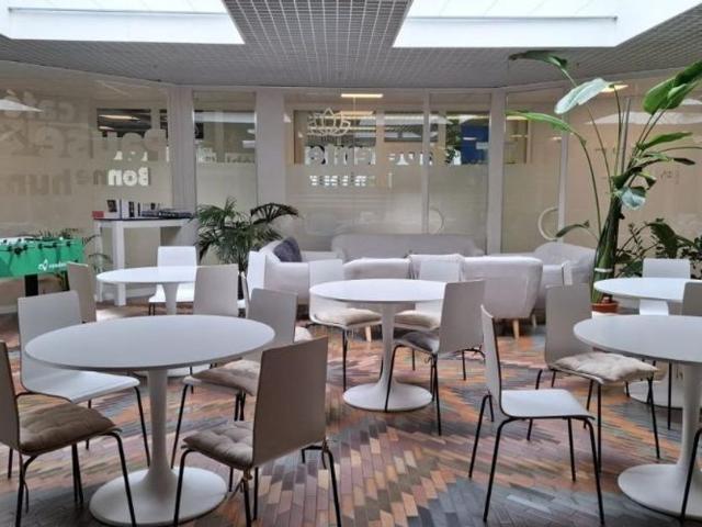 Büro kaufen