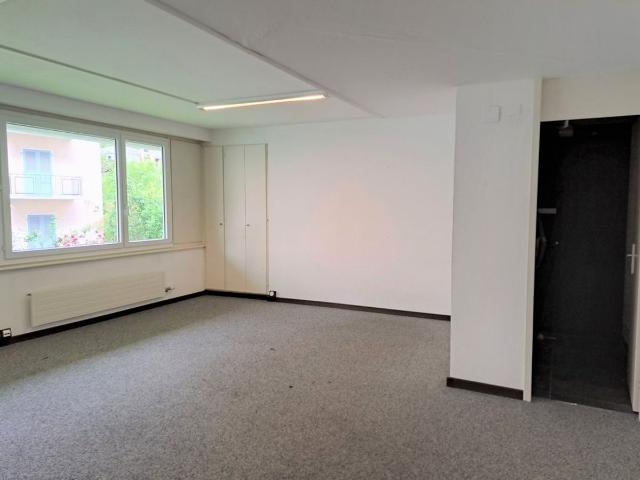 Büro kaufen in Monthey, Wallis