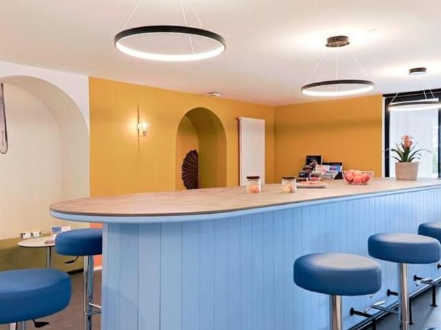 Büro kaufen