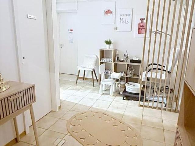 Büro mieten in Morges, Waadt