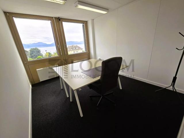 Büro kaufen in Morges, Waadt