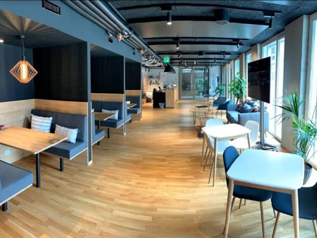 Büro kaufen