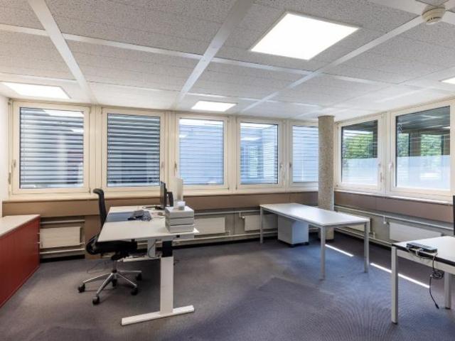 Büro kaufen in Morges, Waadt
