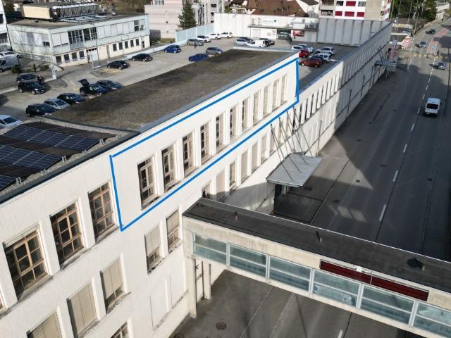 Büro kaufen in Moutier, Bern