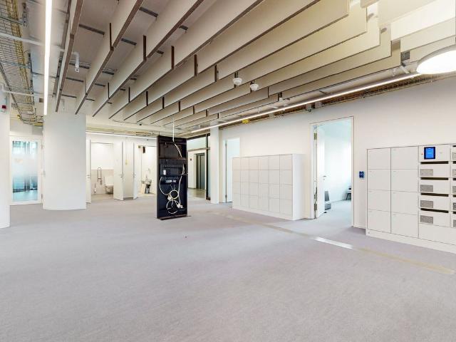 Büro kaufen in Münchenbuchsee, Bern