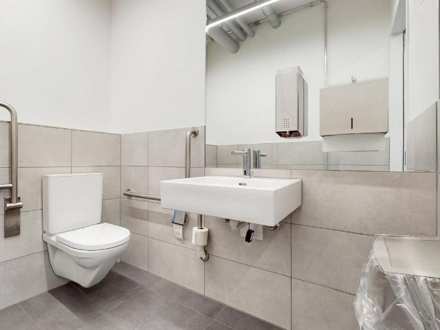 Büro kaufen in Münchenbuchsee, Bern