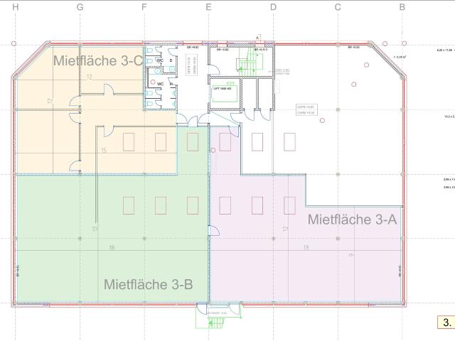 Büro kaufen in Münchenstein, Basel-Landschaft