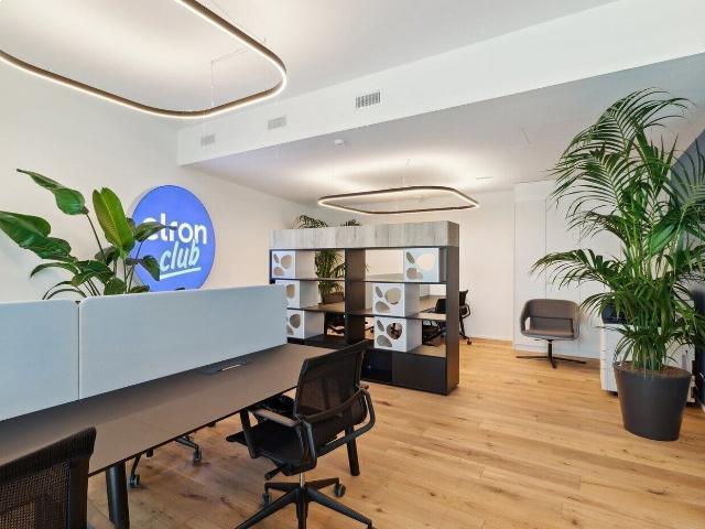 Büro kaufen in Münchenstein, Basel-Landschaft