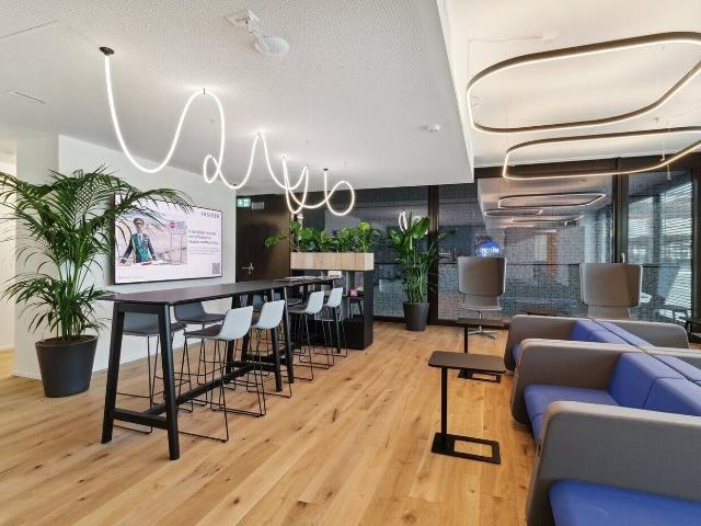 Büro kaufen in Münchenstein, Basel-Landschaft