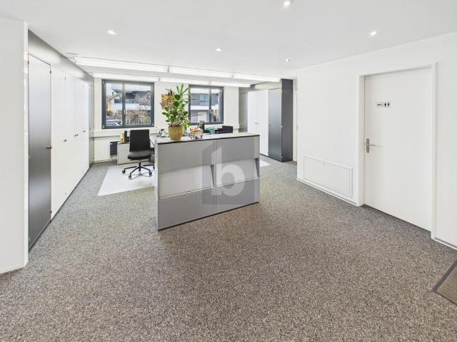 Büro kaufen in Murten, Freiburg
