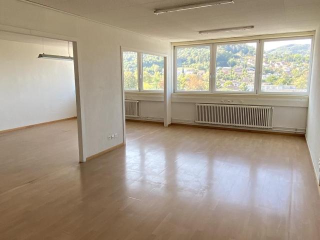 Büro kaufen in Muttenz, Basel-Landschaft