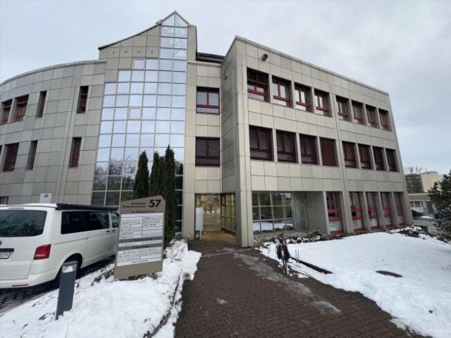 Büro kaufen in Uster, Zürich