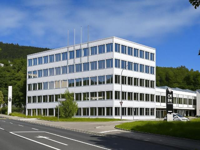 Büro kaufen in Corcelles (NE)