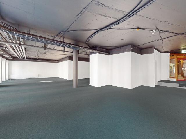 Büro kaufen in Corcelles (NE)